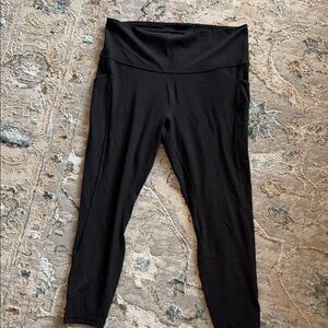 Lululemon align HR legging 25”